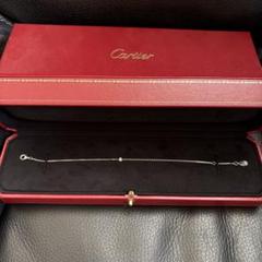 すぐ届く！Cartier カルティエ ダムール ブレスレット、XS カルティエ ダムール ブレスレット