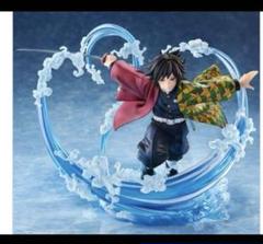 2025年最新】鬼滅の刃 冨岡 義勇 1/8スケールフィギュアの人気
