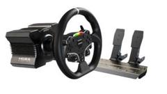 Moza Racing ドライブシミュレータR5バンドル オリジナルバッグ付き Next Level Racing GT Lite + MOZA Racing R5 Racing Simulator