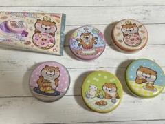 【匿名配送・送料込】可愛い嘘のカワウソ　プチキャン 5種セット