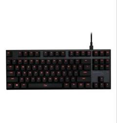 HyperX Alloy FPS Pro ゲーミングキーボード