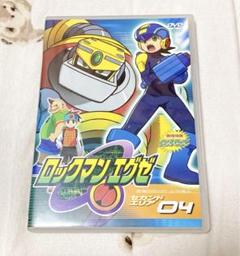 ロックマンエグゼ セカンドエリア 06  DVD セル販売品 ロックマンエグゼ セカンドエリア 06 DVD セル販売品