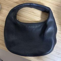 aeta ワンハンドルショルダーバッグ S