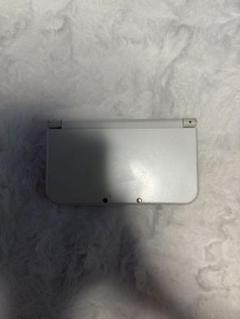 New Nintendo 3DS LL ホワイト 本体