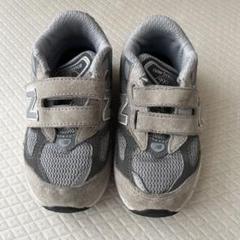 2025年最新】ニューバランス 990 v6 キッズの人気アイテム