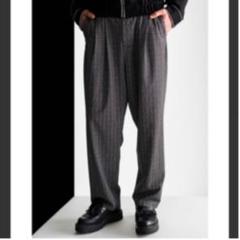 MUZE ミューズ NOIZE SLACKS