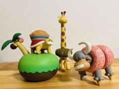 2025年最新】ポンデライオン サバンナの人気アイテム - メルカリ