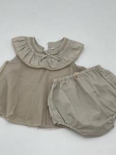 ベビー服 セットアップ 80