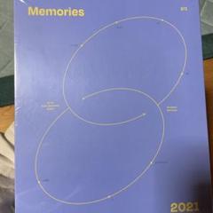 bts Memories of2021