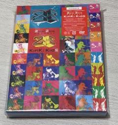 KinKi Kids - KinKi Kids 乙コン DVD 初回限定盤の通販 by とも