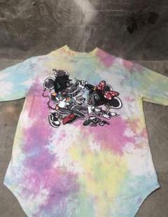 初期cvtvlist Dope Rat's Marble ブリーチ Tシャツのサムネイル