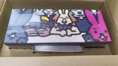 アニマルカードゲーム　フルコンプリートセット　トークンパック未開封 カードゲーム祭限定 アニマルカードゲーム トークンパック19種24