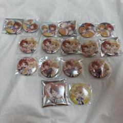 すとぷり 莉犬 るぅと 缶バッジ