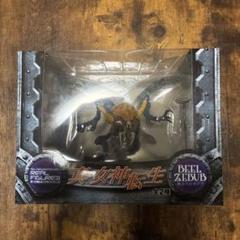 真・女神転生　魔王ベルゼブブ　フィギュア　新品未開封品