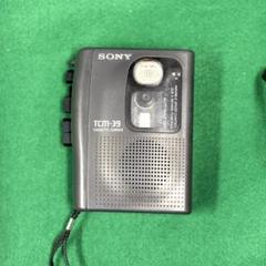 2025年最新】SONY TCM-39の人気アイテム - メルカリ