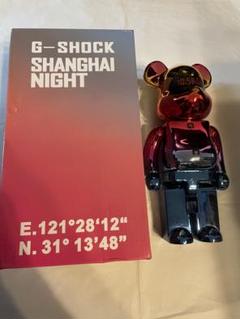 安いベアブリック G-SHOCKの通販商品を比較 | ショッピング情報