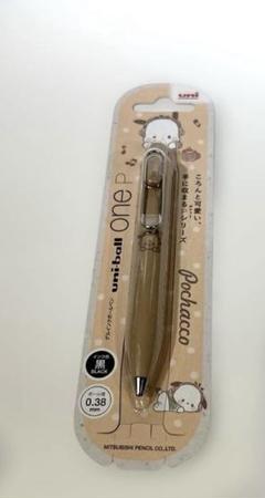 リボン♡ユニボールワンp サンリオ６本セット　αゲルスイチコットンp0.3 1.jpg