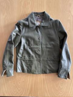 KEITA MARUYAMA ケイタマルヤマ 羊革 レザー ジャケット 新品☆KEITA MARUYAMA☆ レザージャケット