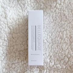 クオリア ベルクアージュ 化粧水　美容液　クリーム　新品未開封 ベルクアージュ(BELLEQUAGE)ヒト幹細胞美容液・化粧水・クリーム