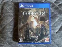 PS4 コードヴェイン