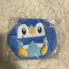 ポッチャマ キャラロゴバック