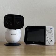 Panasonic ベビーモニター　※ジャンク品