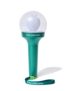 ミセス ライトセット MGA-on-_Harmony_-Light-Stick-