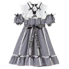 ディアマイラブ しっぽ付きクロミハートコート 夢展望 DearMyLove クロミコート - メルカリ