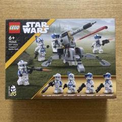 2025年最新】スター・ウォーズ バトルパックの人気アイテム