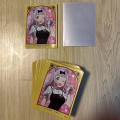 2025年最新】藤原千花 スリーブの人気アイテム - メルカリ