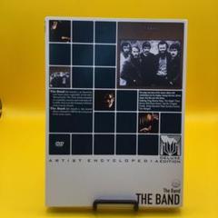 ☆ ザ・バンド クラシック・アルバムズ DVD