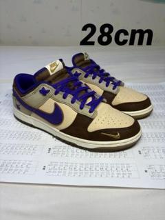 【新品未使用】ナイキ ダンク ロー プレミアム 節分 27.5 NIKE ナイキ ダンク ロー プレミアム 節分 DUNK LOW PREMIUM