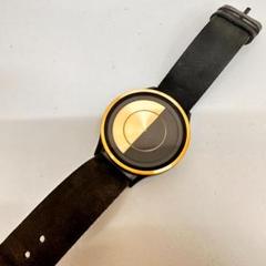 I10-054 ZIIIRO LUNAR GOLD ジーロ 未使用品 革ベルト m39818677737_1.jpg?1728290702