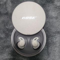 BOSE Sleepbuds II ほぼ新品 ボーズ スリープバッズ2 純正品 BOSE Sleepbuds II ボーズ スリープバッズ2 純正品