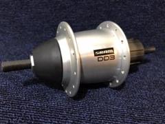 新品未使用】SRAM DD3 24-30段 28穴！内外装ハブ　デュアルドライブ m39819383486_1.jpg?1715759407