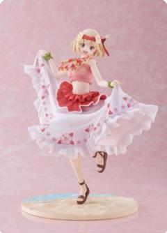 リコリス・リコイル 井ノ上たきな ハワイVer. 1/7 完成品フィギュアのサムネイル