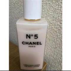 シャネル N°5 ロー ヘア ボディミスト ハンドクリーム セット 匿名発送 ...
