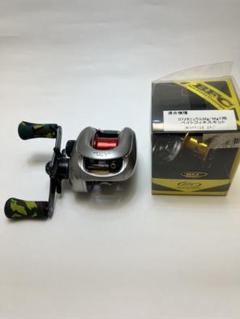 07メタニウムMG7 左巻き　ZPI BFCスプール入り ZPI BFC スプール 07 メタニウム Mg Mg7 シマノ ベイトフィネス