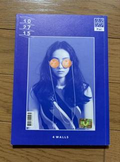 f(x) CD まとめ売り 2025年最新】f（x） エフエックスの人気アイテム - メルカリ