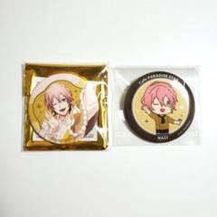 うたプリ スイパラ 缶バッジレア4.ノーマル8 12個セット