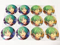 あんスタ　風早巽　イベコレ缶バッジ24個セット あんさんぶるスターズ イベコレ缶バッジ2023Autumn casual 風早