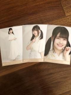 乃木坂46 伊藤理々杏 しあわせの保護色