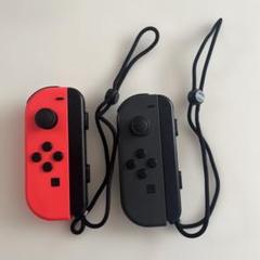 【ジャンク品】ニンテンドー SwitchジョイコンJOY-CON 2個セット