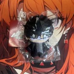 【ペルソナ】主人公 雨宮蓮 ジョーカー 特典 メタル風アクリルチャーム P5R Amazon.co.jp: ペルソナ5 ザ・ロイヤル 主人公 雨宮蓮