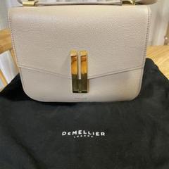2025年最新】demellier デメリエーの人気アイテム - メルカリ