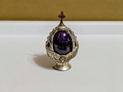 【中古】魔法少女まどか☆マギカ ソウルジェム シルバーメッキVer 暁美ほむら 中古】魔法少女まどか☆マギカ ソウルジェム シルバーメッキVer