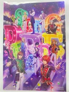 【うたプリ】ソンパレ 3Dライブ SSS ライビュ 入場特典 カードのサムネイル