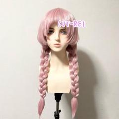 2025年最新】周央サンゴウィッグの人気アイテム - メルカリ