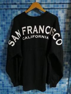 【アーチロゴ 山田涼介着用】即完売 入手困難 SPIRIT,JERSEY ロンＴ