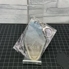 むぎ　2種セット　ホロライブ　彫刻モーテルキーホルダー 白上フブキ すこん部 ホロライブ 彫刻モーテルキーホルダー